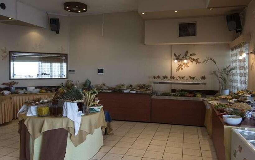 فندق Grand Platon