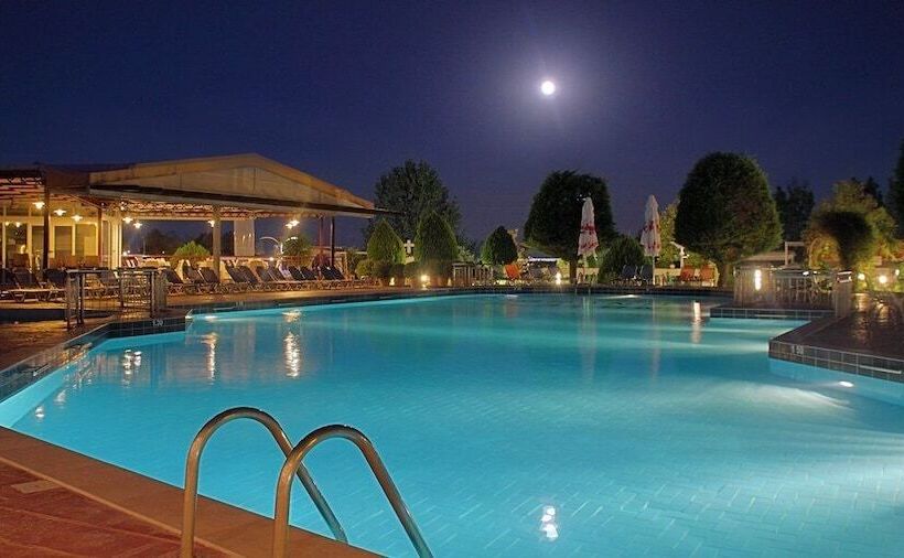 فندق Grand Platon