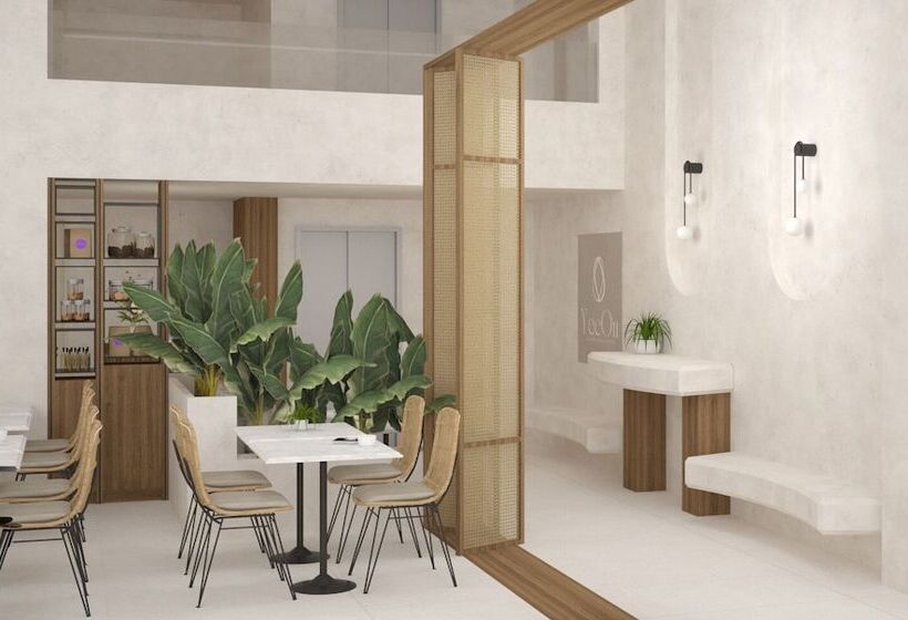 Yeeon Boutique City Hotel Gythio