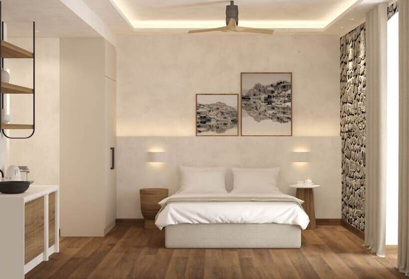 Yeeon Boutique City Hotel Gythio