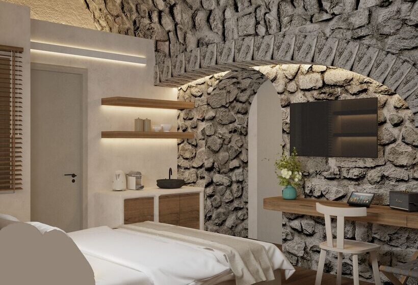 Yeeon Boutique City Hotel Gythio