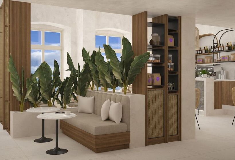 Yeeon Boutique City Hotel Gythio