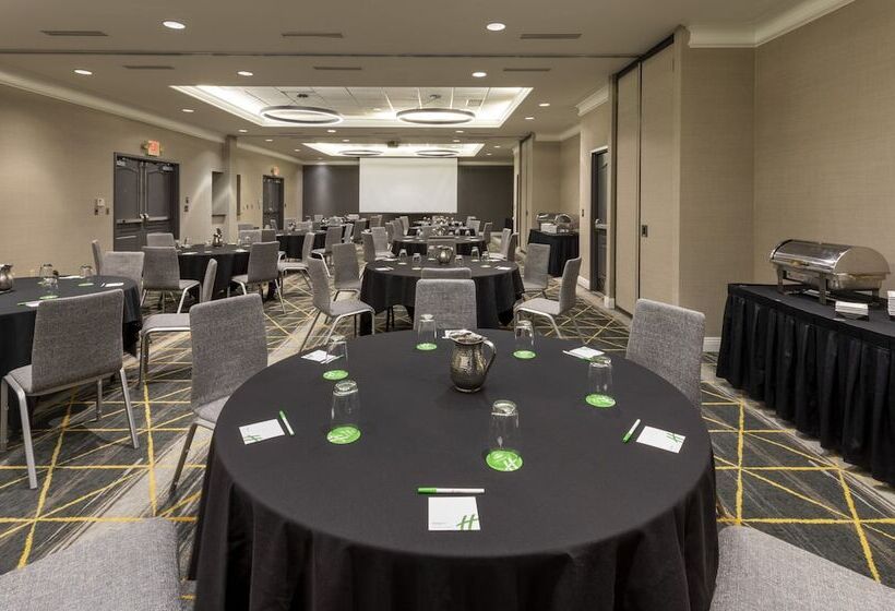 Holiday Inn Hotel & Suites Maple Grove Northwest Minneapolis Arbor Lakes, An Ihg