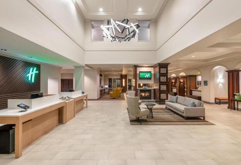 Holiday Inn Hotel & Suites   Orange Park   Wells Rd