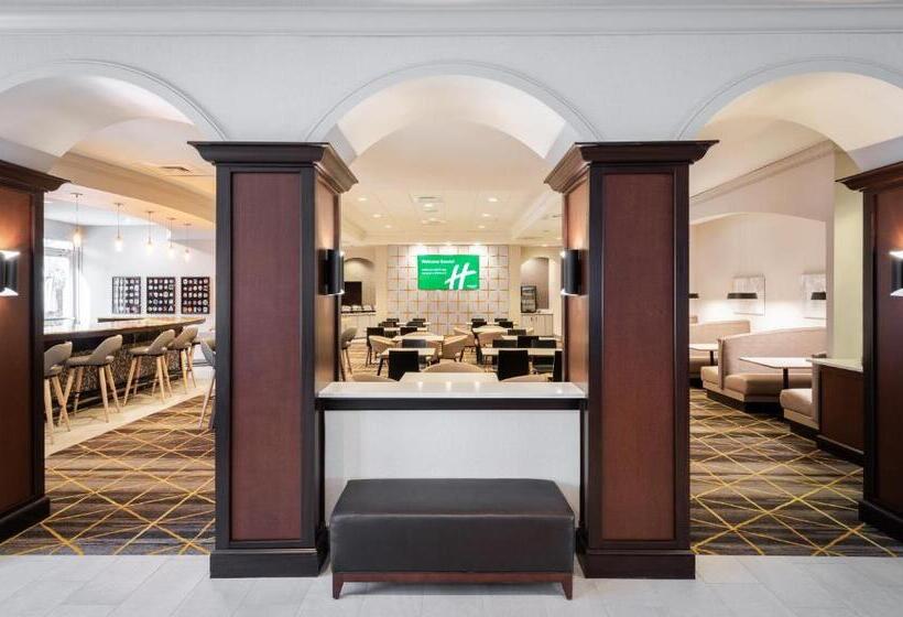 Holiday Inn Hotel & Suites   Orange Park   Wells Rd