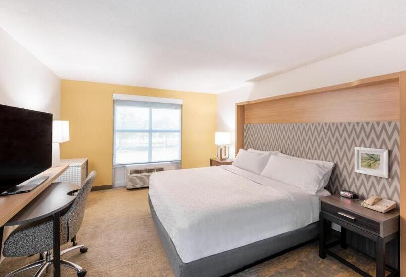 Holiday Inn Hotel & Suites   Orange Park   Wells Rd