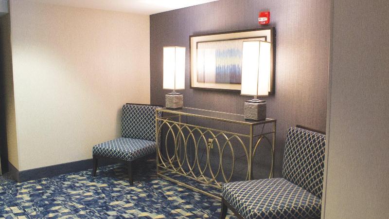 Holiday Inn Hotel & Suites Tallahassee Conference Center North, An Ihg