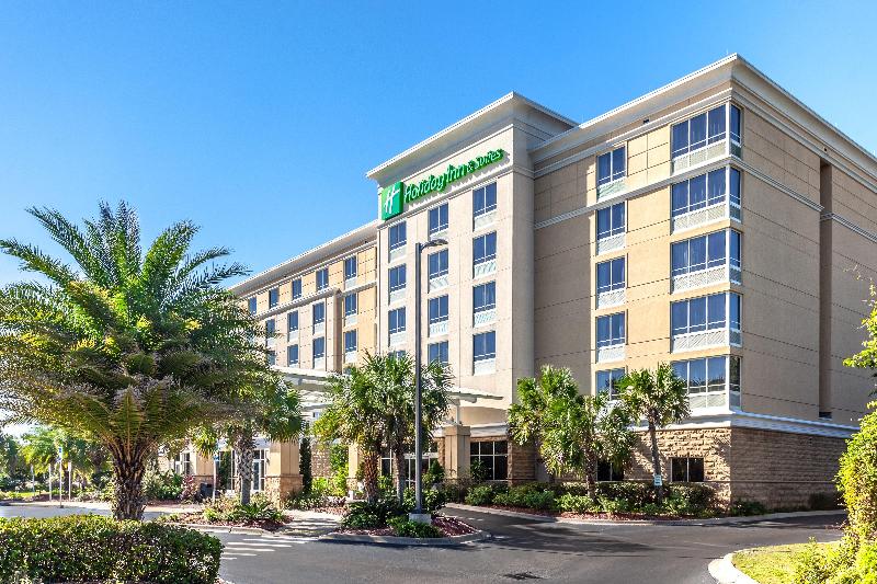 Holiday Inn Hotel & Suites Tallahassee Conference Center North, An Ihg