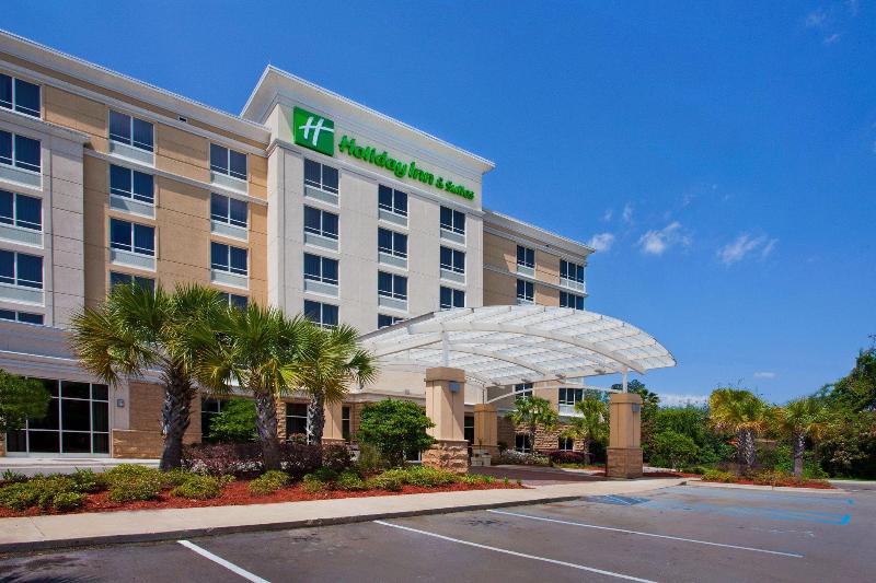 Holiday Inn Hotel & Suites Tallahassee Conference Center North, An Ihg