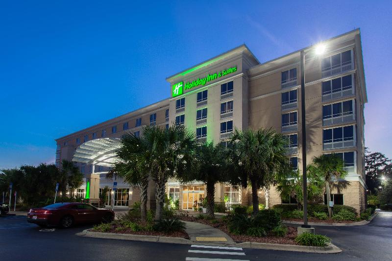 Holiday Inn Hotel & Suites Tallahassee Conference Center North, An Ihg