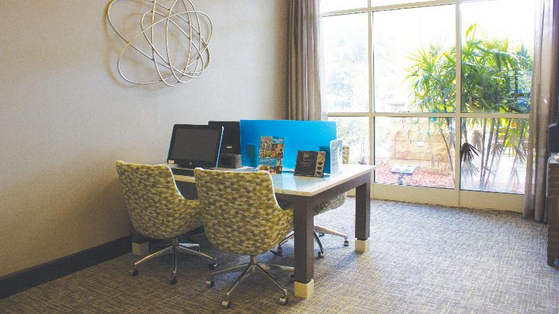 Holiday Inn Hotel & Suites Tallahassee Conference Center North, An Ihg