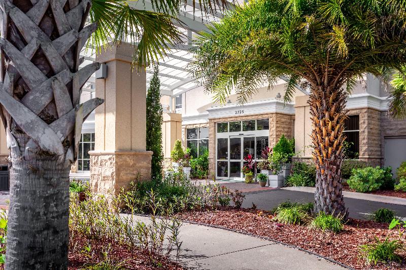 Holiday Inn Hotel & Suites Tallahassee Conference Center North, An Ihg