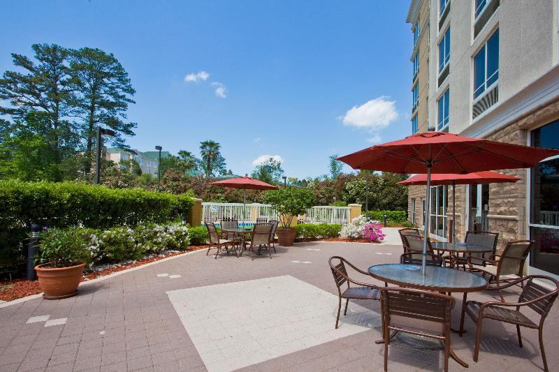 Holiday Inn Hotel & Suites Tallahassee Conference Center North, An Ihg