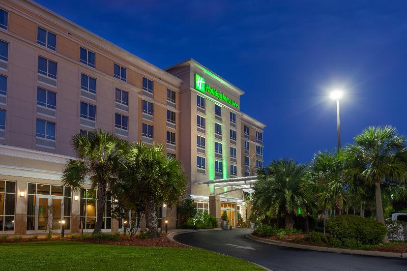 Holiday Inn Hotel & Suites Tallahassee Conference Center North, An Ihg