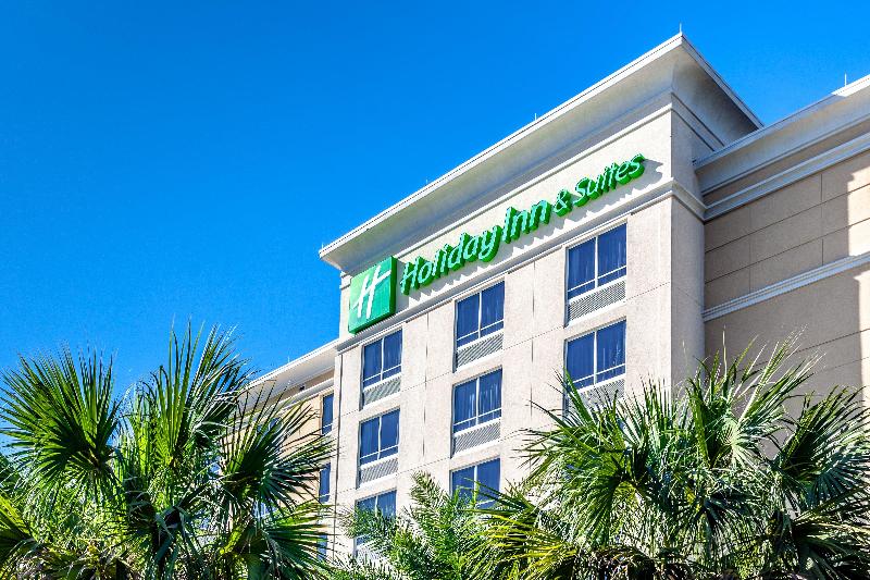 Holiday Inn Hotel & Suites Tallahassee Conference Center North, An Ihg