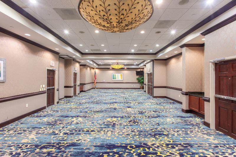 Holiday Inn Hotel & Suites Tallahassee Conference Center North, An Ihg