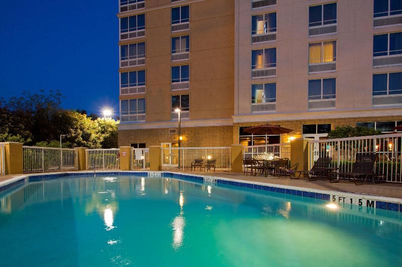 Holiday Inn Hotel & Suites Tallahassee Conference Center North, An Ihg