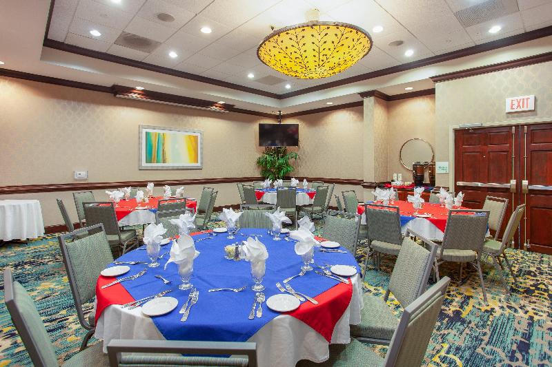 Holiday Inn Hotel & Suites Tallahassee Conference Center North, An Ihg