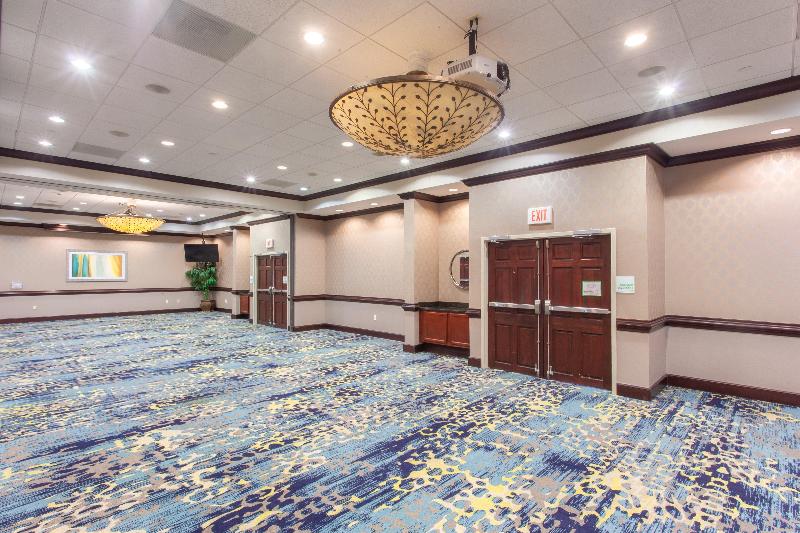 Holiday Inn Hotel & Suites Tallahassee Conference Center North, An Ihg