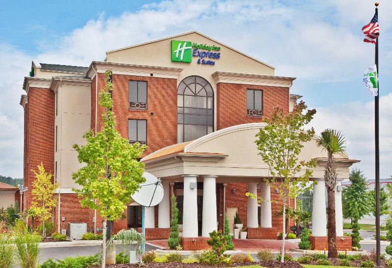 Holiday Inn Express Hotel & Suites Atlanta Cumming, An Ihg