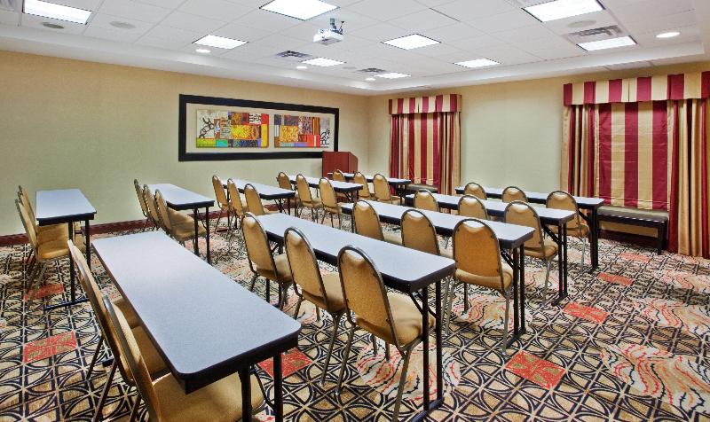 Holiday Inn Express Hotel & Suites Atlanta Cumming, An Ihg