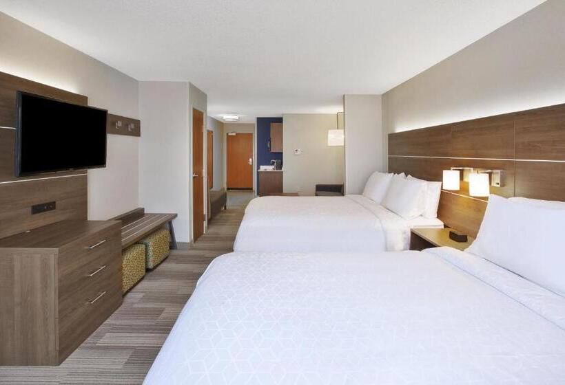 Holiday Inn Express Hotel & Suites Auburn Hills, An Ihg