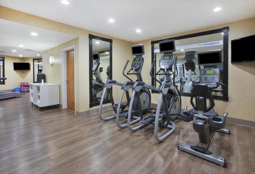 Holiday Inn Express Hotel & Suites Auburn Hills, An Ihg