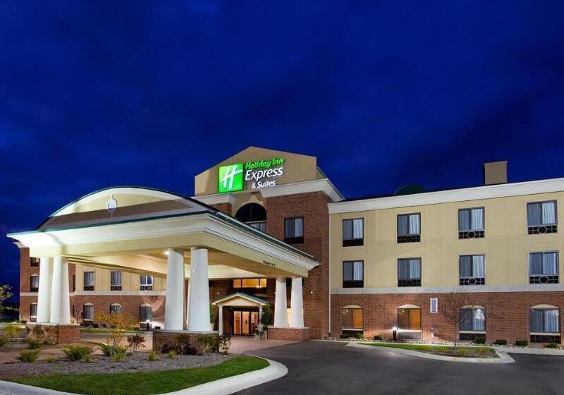 Holiday Inn Express Hotel & Suites Bay City, An Ihg