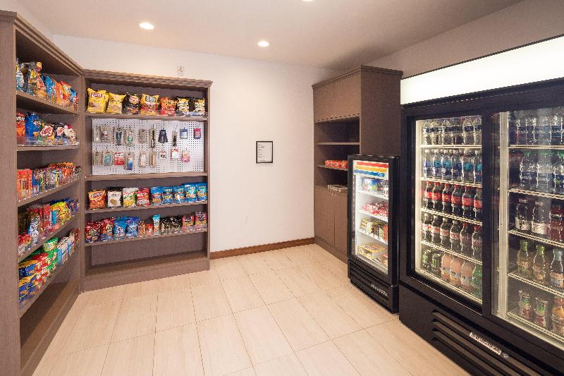 Holiday Inn Express Hotel & Suites Bay City, An Ihg