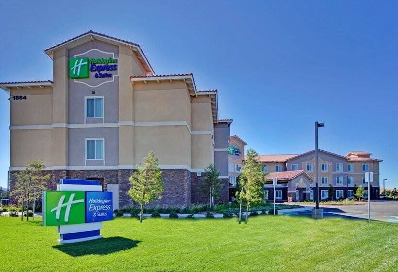 فندق Holiday Inn Express & Suites Beaumont   Oak Valley, An Ihg