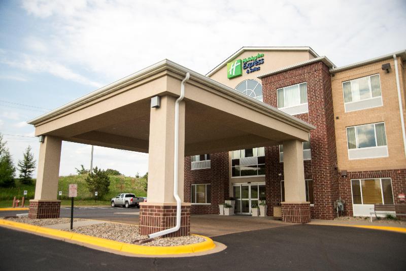 Holiday Inn Express Hotel & Suites Chanhassen By Ihg