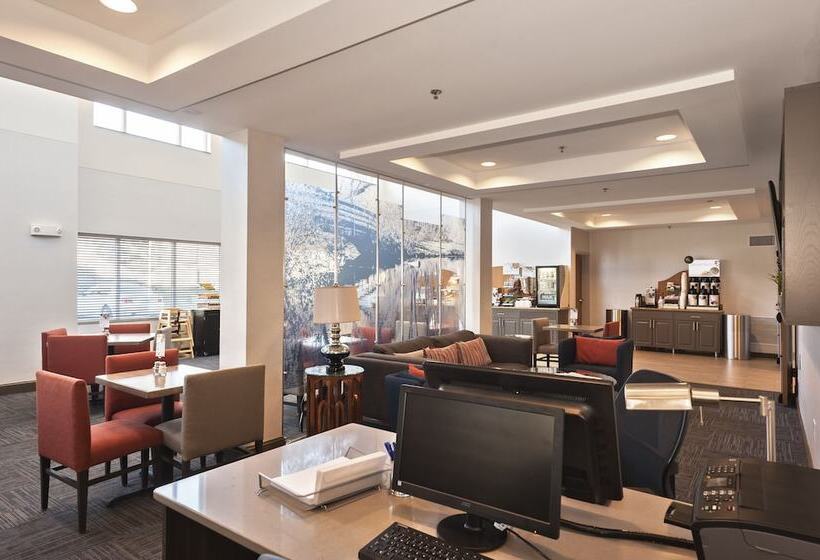 Holiday Inn Express Hotel & Suites Chanhassen By Ihg