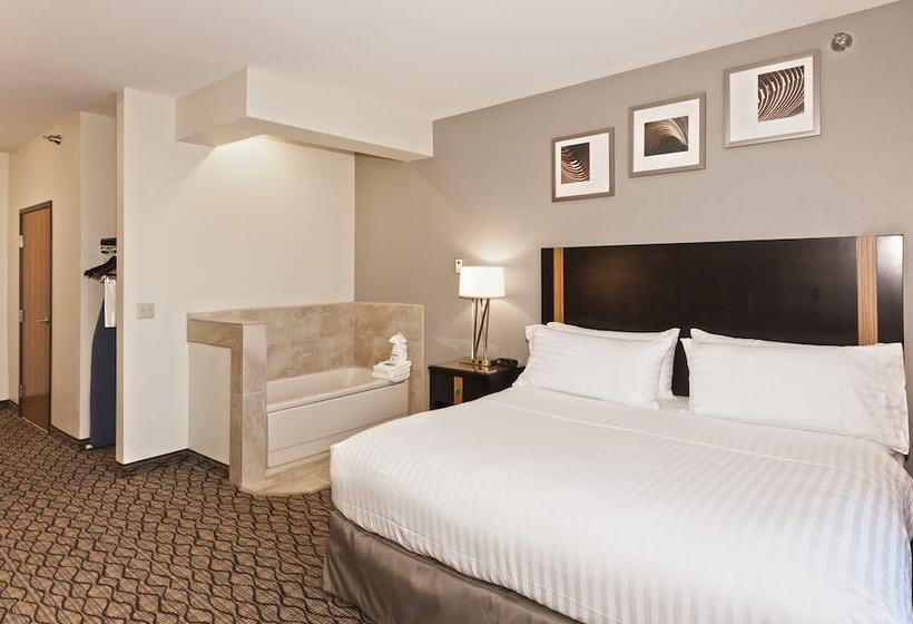 Holiday Inn Express Hotel & Suites Chanhassen By Ihg