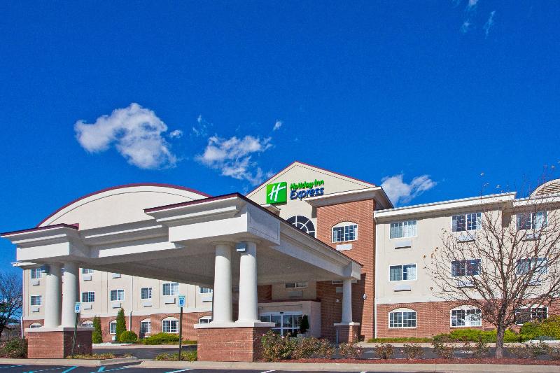 Holiday Inn Express Hotel & Suites Charlotte, An Ihg