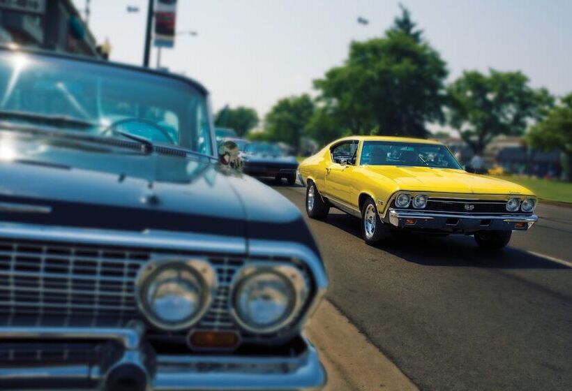 Holiday Inn Express Hotel & Suites Chesterfield Selfridge Area, An Ihg