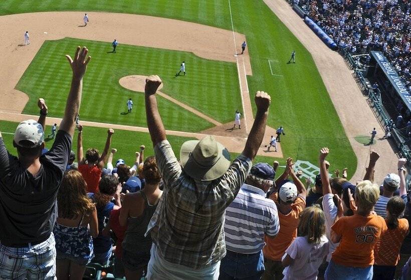 Holiday Inn Express Hotel & Suites Chesterfield Selfridge Area, An Ihg