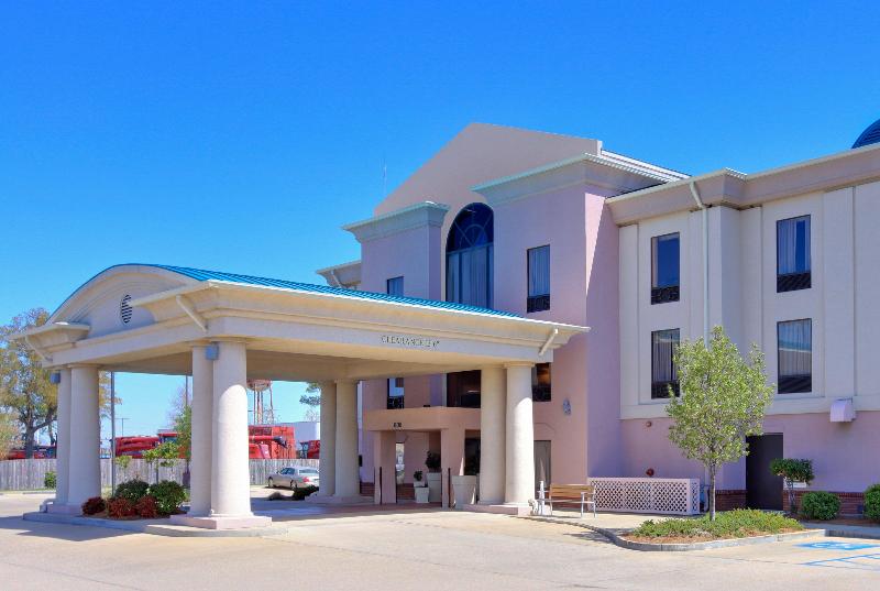 Holiday Inn Express Hotel & Suites Cleveland By Ihg