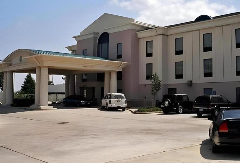 Holiday Inn Express Hotel & Suites Cleveland By Ihg