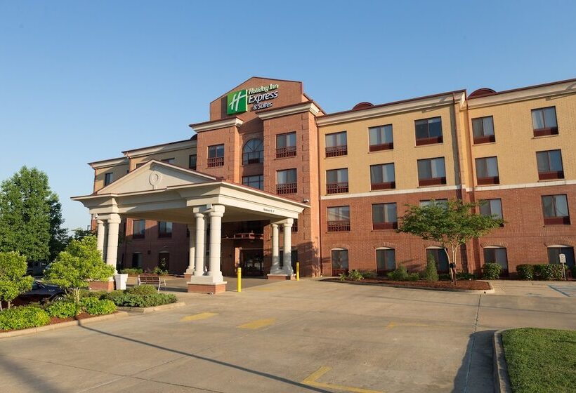 Holiday Inn Express Hotel & Suites Clinton, An Ihg