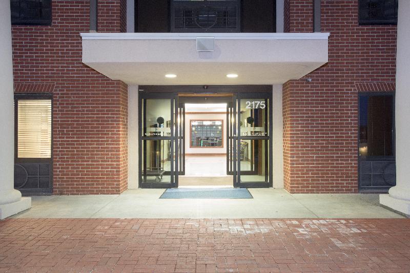 Holiday Inn Express Hotel & Suites Concordia Us 81, An Ihg