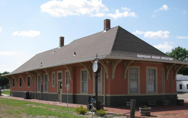 Holiday Inn Express Hotel & Suites Concordia Us 81, An Ihg