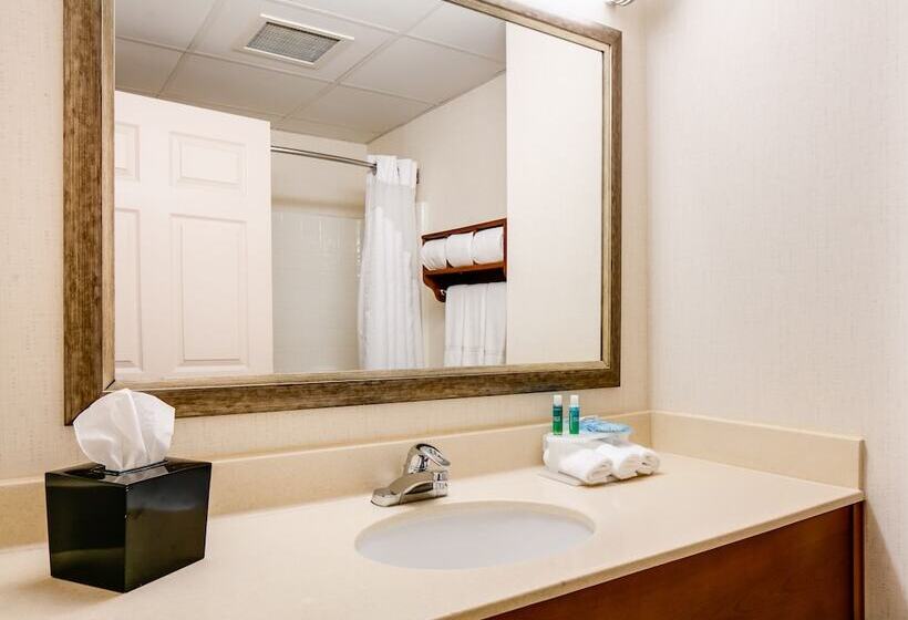Holiday Inn Express Hotel & Suites Coralville, An Ihg