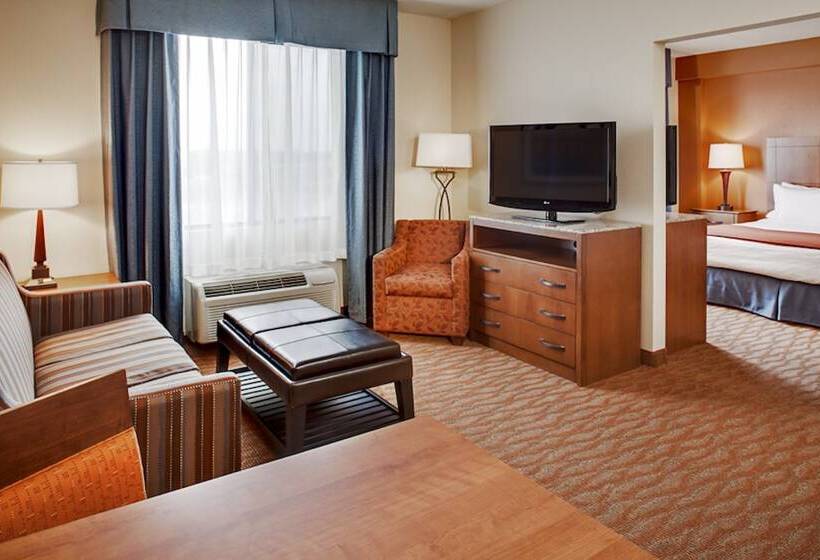 Holiday Inn Express Hotel & Suites Coralville, An Ihg