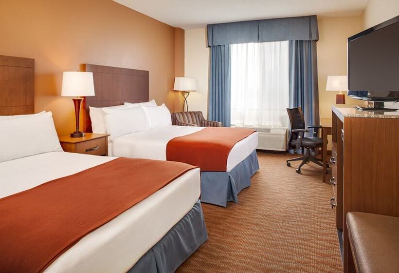 Holiday Inn Express Hotel & Suites Coralville, An Ihg