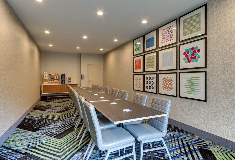 Holiday Inn Express Hotel & Suites Corbin, An Ihg