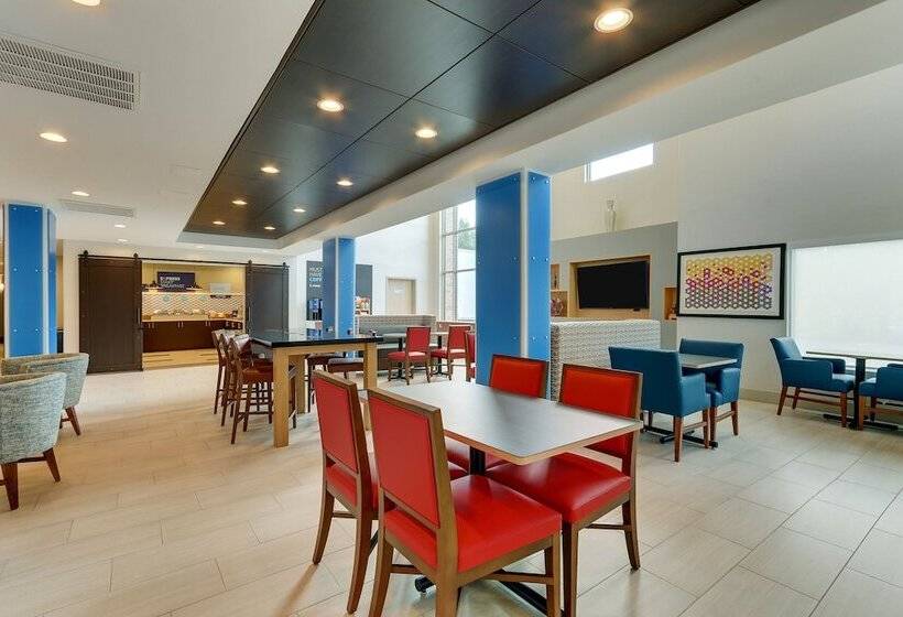 Holiday Inn Express Hotel & Suites Corbin, An Ihg