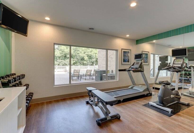 Holiday Inn Express Hotel & Suites Corbin, An Ihg