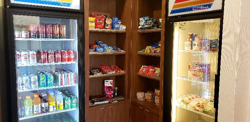 Holiday Inn Express Hotel & Suites El Dorado Hills, An Ihg