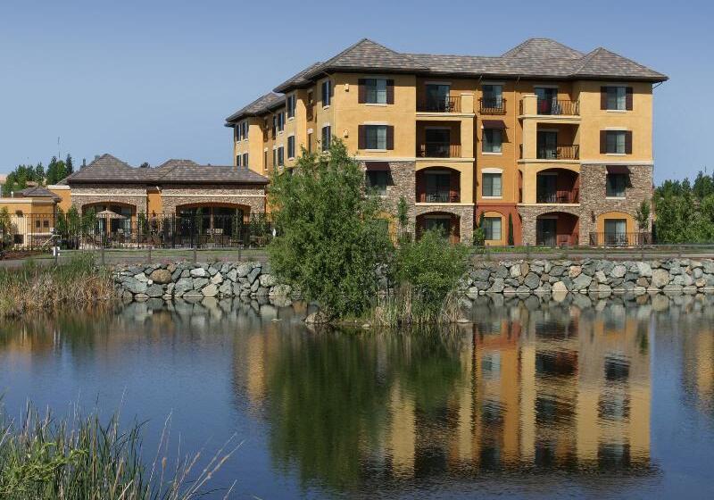 Holiday Inn Express Hotel & Suites El Dorado Hills, An Ihg