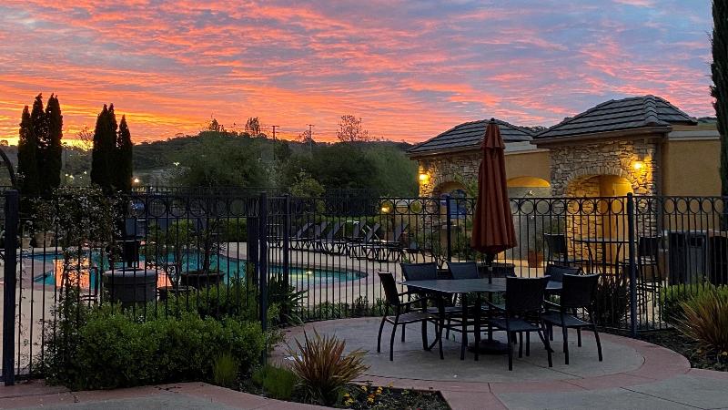 Holiday Inn Express Hotel & Suites El Dorado Hills, An Ihg